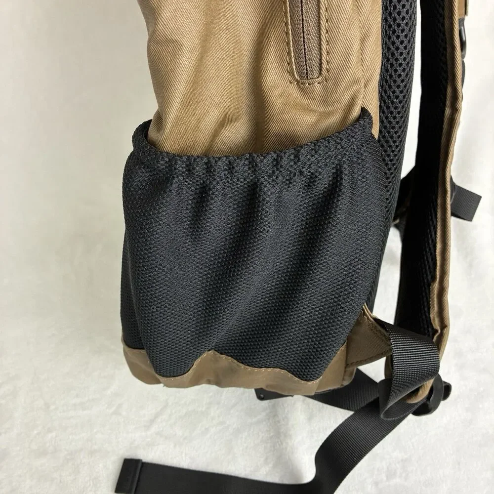 S. C. Cotton Tough Canvas Bag Products Camera Backpack